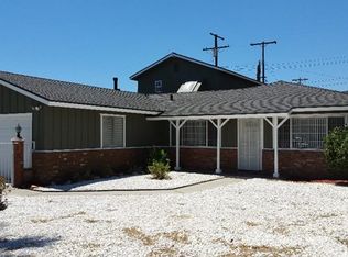 14649 Rosales St, Sylmar, CA 91342