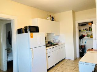 16 Pratt St #7, Allston, MA 02134
