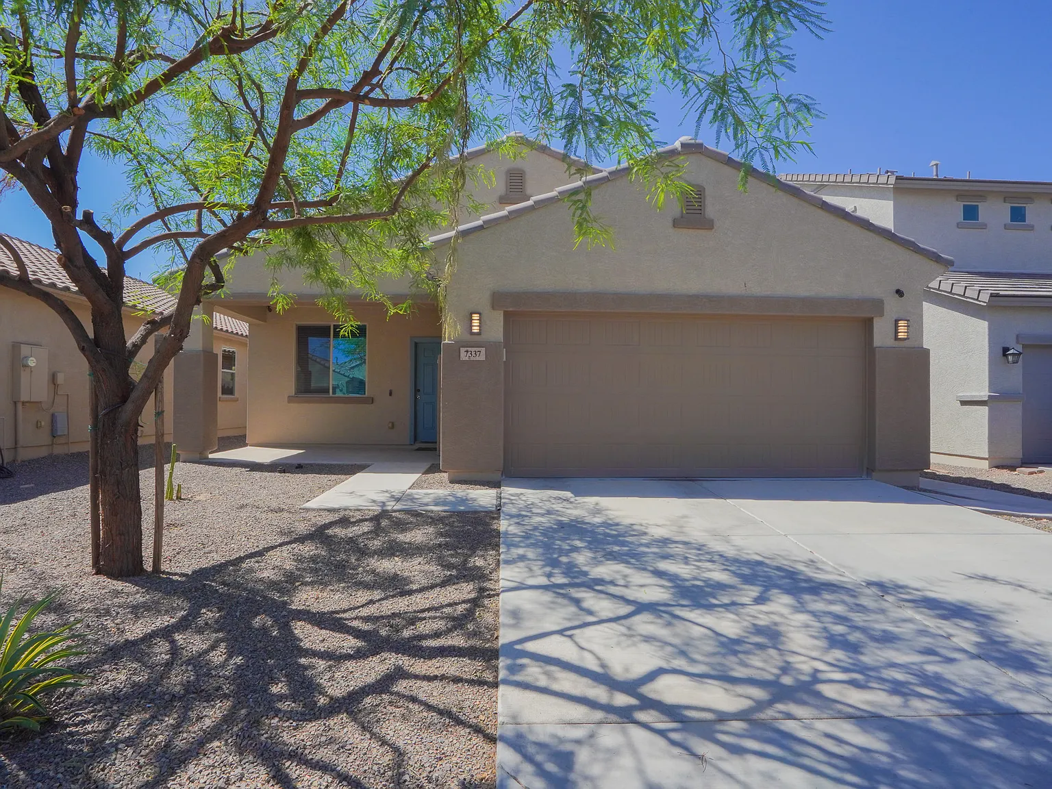 7337 W Magnolia St, Phoenix Az — Photo 2
