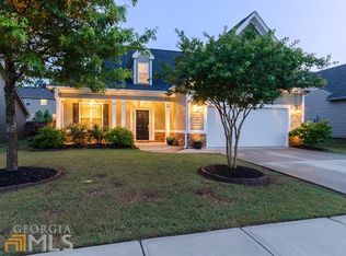 53 Village Pass, Newnan, GA 30265