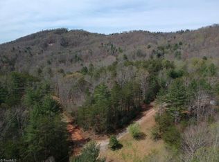 Tbd Old Oak Rd, Boomer, NC 28606