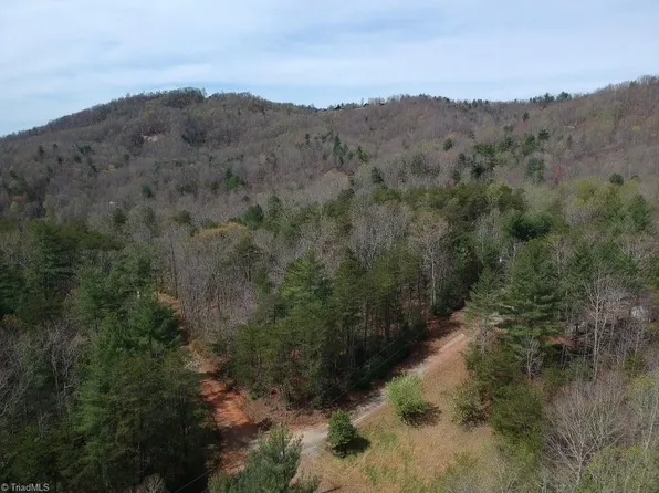 Tbd Old Oak Rd, Boomer, NC 28606