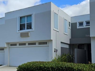 Chalets De La Fuente #2605, Carolina, PR, 00987