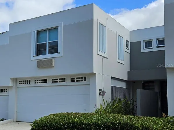 Chalets De La Fuente #2605, Carolina, PR 00987