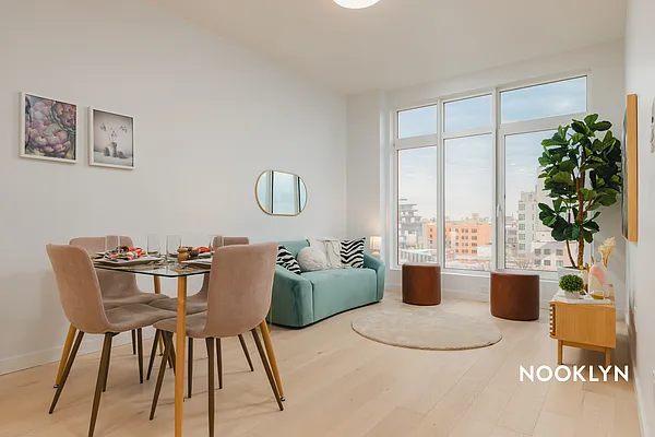Rented by Nooklyn NYC LLC | media 16
