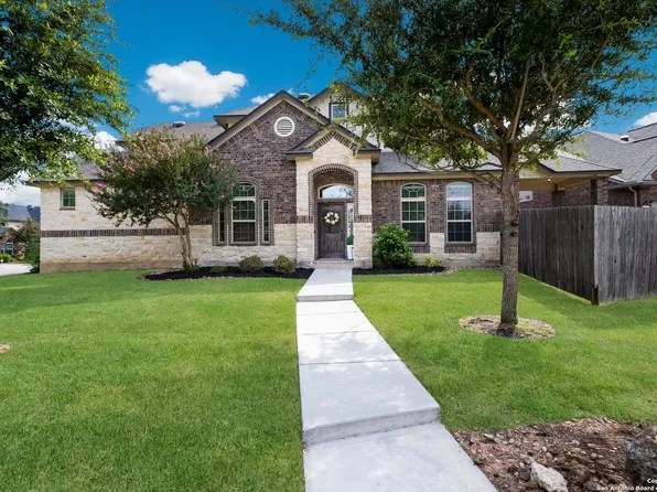 26114 Shady Acres, San Antonio, TX 78260