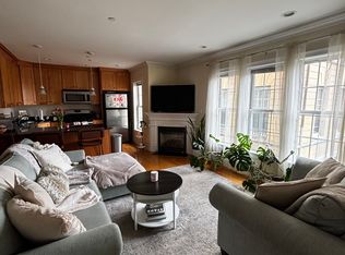 214 Silver St #1, Boston, MA 02127
