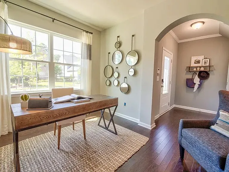 436 Kennerly Center Dr — Photo 22