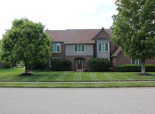 1361 Stoney Creek Cir, Carmel, IN 46032