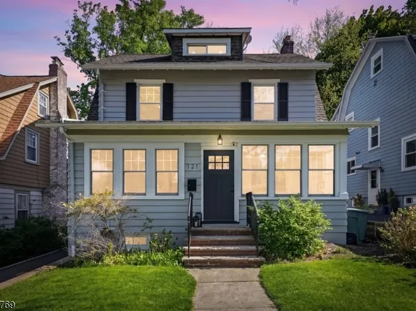 121 Kenneth Ter, South Orange Village Twp., NJ 07079