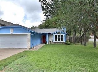 1301 Lantana Ln, Cedar Park, TX 78613