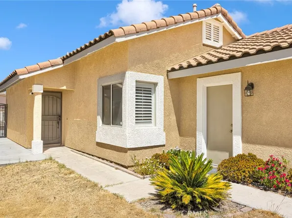 14598 Hidden Canyon Ln, Victorville, CA 92394