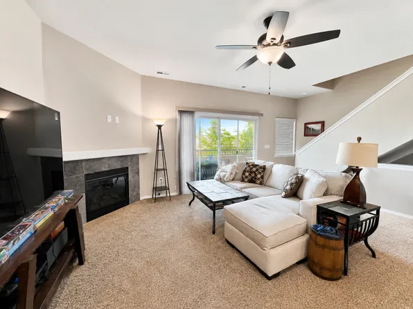 4751 Iron Horse Villas Point, Colorado Springs, CO 80917