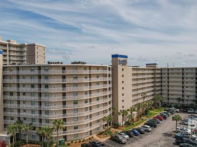 24522 Perdido Beach Blvd #3203, Orange Beach, AL, 36561