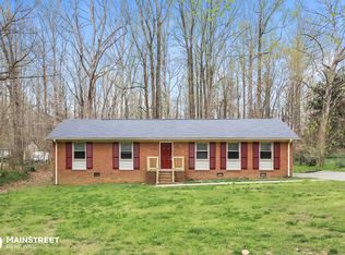 501 Andover Rd, Durham, NC 27712