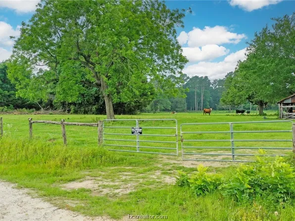 County Road 112, Iola, TX 77861