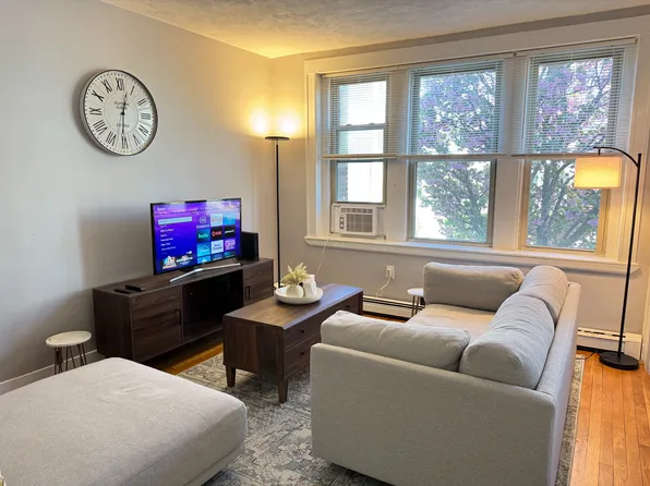 28 Ransom Rd APT 1, Brighton, MA 02135