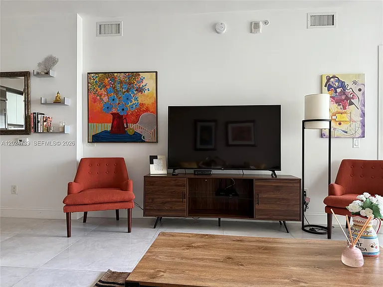 1300 Brickell Bay Dr #1007 — Photo 11