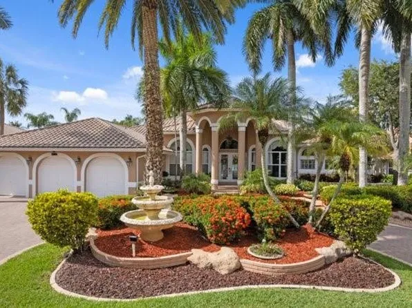 11904 NW 9th Street, Coral Springs, FL 33071