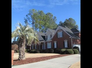 3306 Poplar Chase Ln, Florence, SC 29501