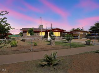 10350 Kellogg St, El Paso, TX 79924