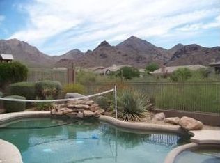 16697 N 108th Way, Scottsdale, AZ 85255