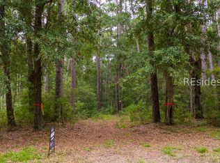 132 Benjies Point Rd, Daufuskie Island, SC 29915
