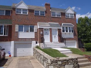 12570 Biscayne Dr, Philadelphia, PA 19154