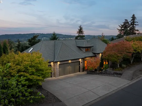 18284 Meadowlark Ln, Lake Oswego, OR 97034