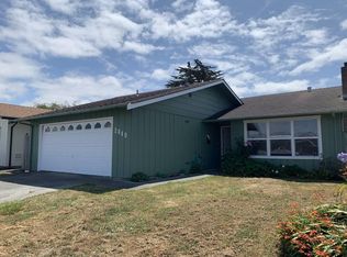 2040 Ernest Way, Arcata, CA 95521