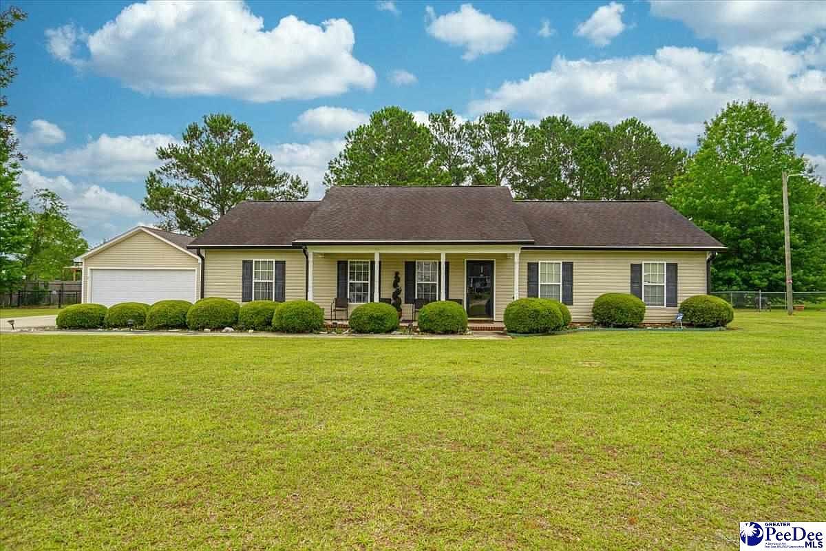 2318 Wills Pl, Effingham, SC 29541 Zillow