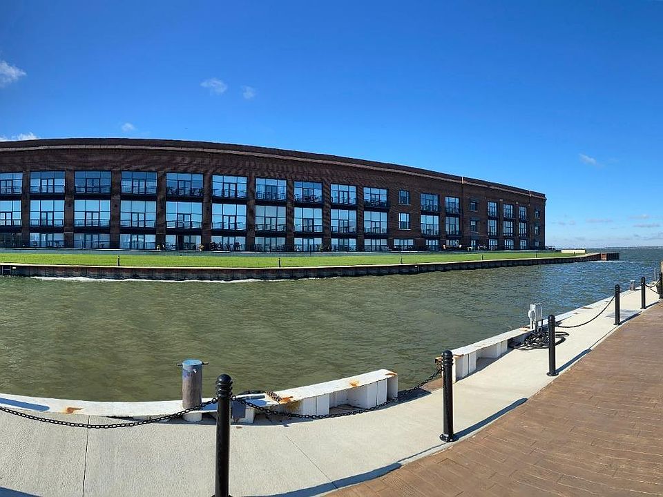 1st image of 401 W Shoreline Dr Unit 207