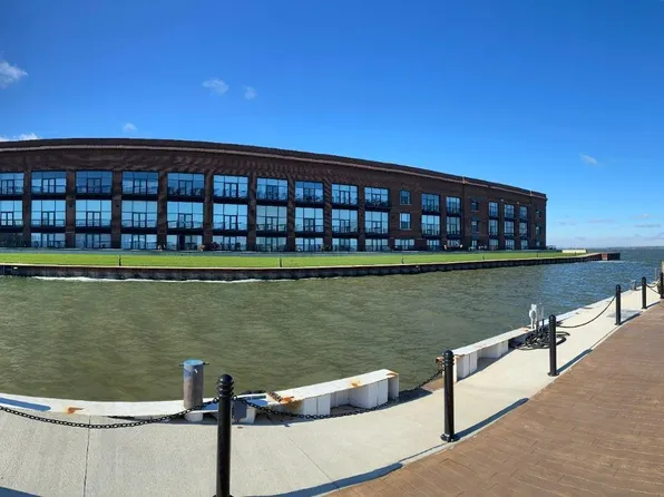 401 W Shoreline Dr Unit 207, Sandusky, OH 44870