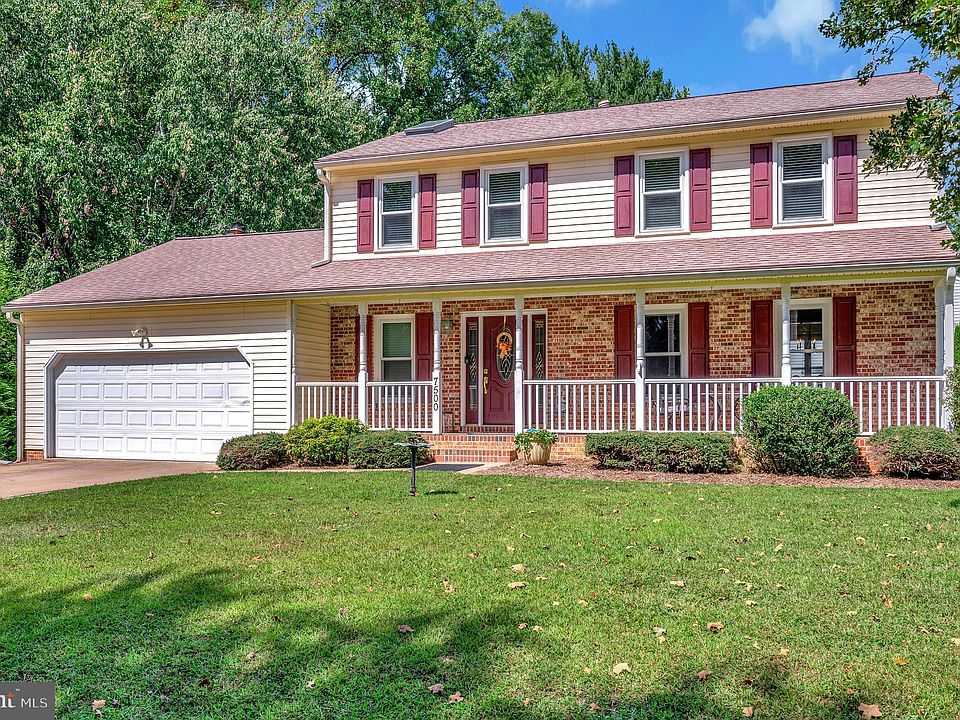 1st image of 7500 Harvest Ln