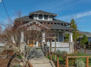 4539 SE Main St, Portland, OR 97215