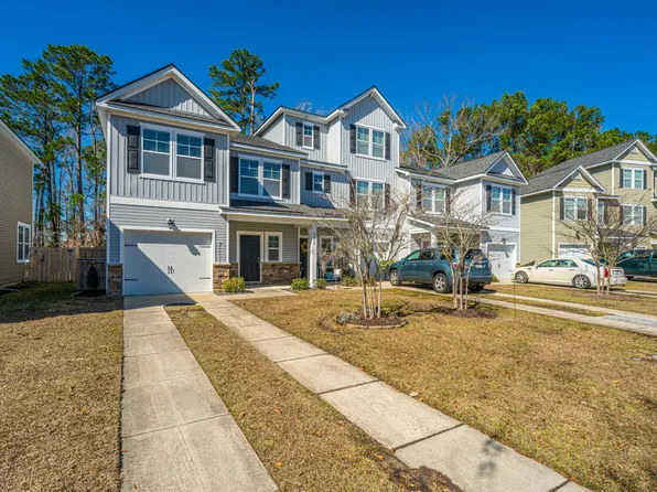 4093 Hartland St, Charleston, SC 29414