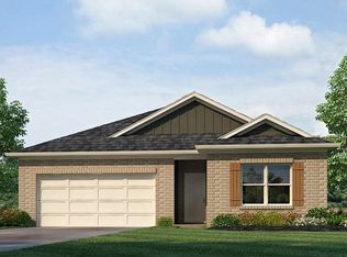 9356 Parkway Gardens Loop, Tuscaloosa, AL 35405