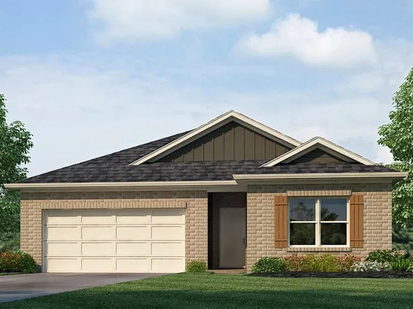 9356 Parkway Gardens Loop, Tuscaloosa, AL 35405
