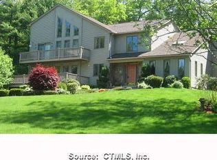 37 Wales Rd, Stafford Springs, CT 06076