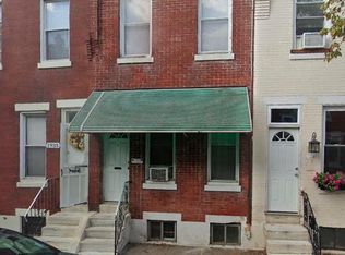 1931 Hoffman St, Philadelphia, PA 19145