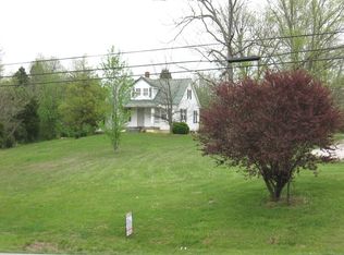 2404 Brandenburg Rd, Leitchfield, KY 42754