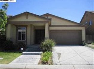 5312 Gold Creek Cir, Byron, CA