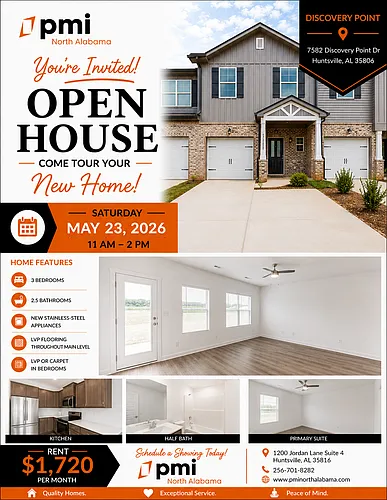 7589 Discovery Point Dr NW Photo 1