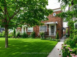 210 Donlands Ave, Toronto, ON M4J3R1