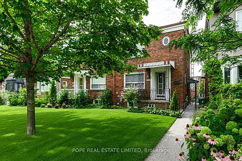 210 Donlands Ave Photo 1