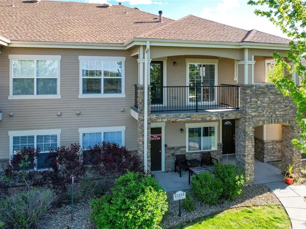 15234 W 63rd Avenue #202, Arvada, CO 80403
