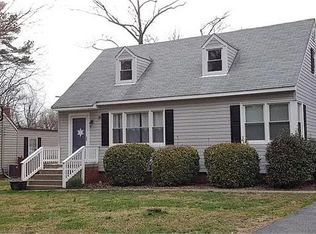 1210 Beverly Dr, Henrico, VA 23229