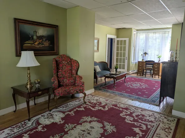 32 Summer Street, Porter, ME 04068