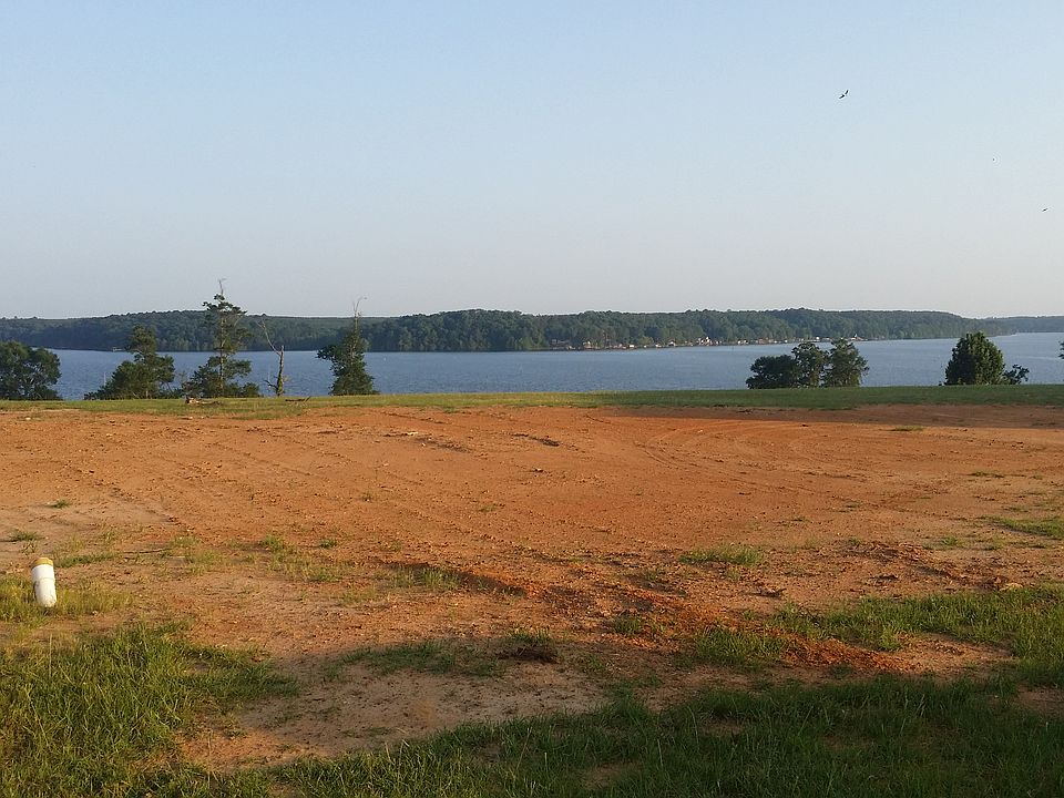 Cleared and ready to build