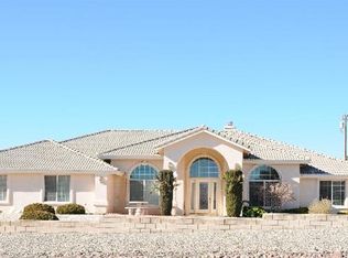 16610 Wintun Rd, Apple Valley, CA 92307